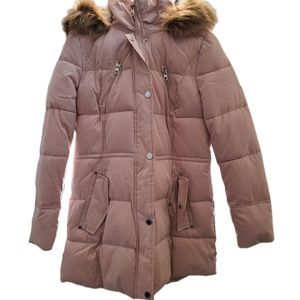 Nautica Winter Down Coat